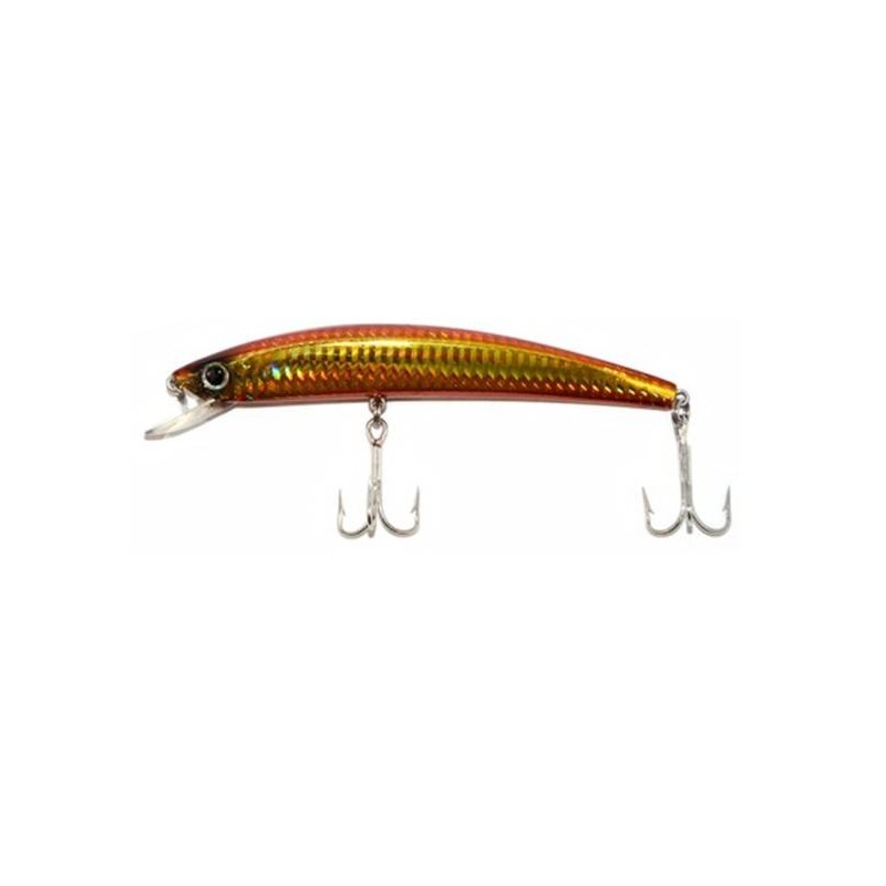 Eagle Claw Señuelo T/Rapala 5-1/4 Lbrrd514 (BLISTER)