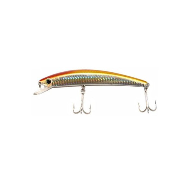 Eagle Claw Señuelo T/Rapala 5-1/4 Lhlryl514 (BLISTER)