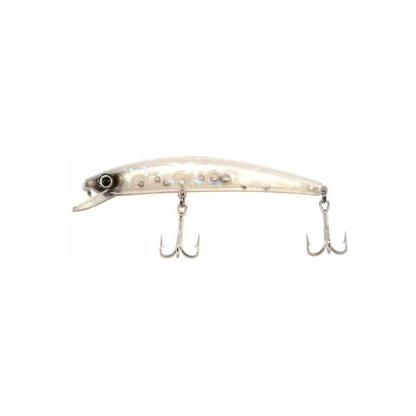 Eagle Claw Señuelo T/Rapala 5-1/4 Lpearl514 (BLISTER)