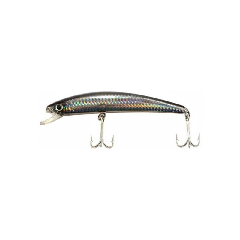 Eagle Claw Señuelo T/Rapala 5-1/4 Lprbk514 (BLISTER)