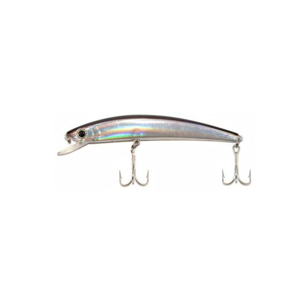 Eagle Claw Señuelo T/Rapala 5-1/4 Lsilbr514 (BLISTER)