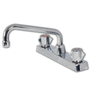 Llave Mezcladora para Fregadero T/Sayco Pesada S-8087C (UNIDAD)