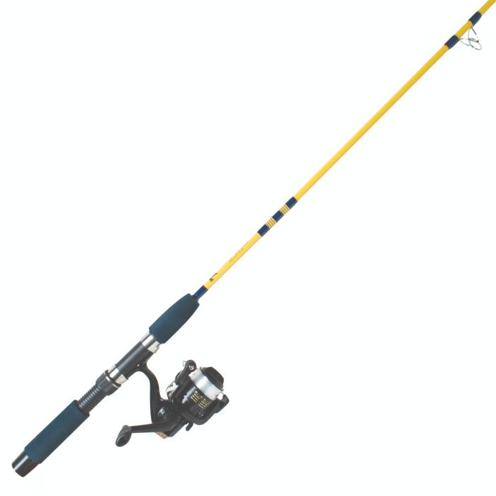 Eagle Claw Combo para Pesca Niños 5.0 Ms7025 (BLISTER)