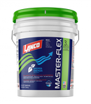 Sellador para Techo Masterflex 5/1 Lanco (CUBETA)