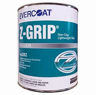 Flex Rex Z-Grip Evercoat 100282 Gal (GALON)