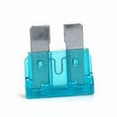 Fusible Grande para Auto 15 Amp Azul (Unidad)