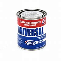 Cemento De Contacto Cano Universal 8 Onz (UNIDAD)