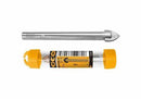 Barrena para Vidrio De 1/2 Ingco DBG 1111201 (UNIDAD)