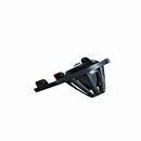 Pera para Inodoro Negra Lico (UNIDAD)