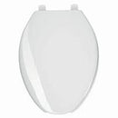 Tapa para Inodoro plástica Blanca Elong EZ-FLO 65903 (UNIDAD)