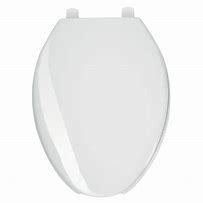 Tapa para Inodoro plastica Blanca Elong Ez-Flo 65903 (UNIDAD)