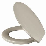 Tapa para Inodoro plastica Beige Ez-Flo 65909 (UNIDAD)