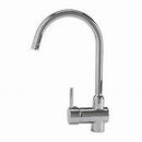 Llave Mezcladora para Fregadero Mono Centurion SHKF02 (UNIDAD)