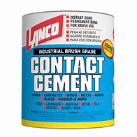 Cemento De Contacto Lanco Gal (GALON)