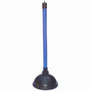 Destupidor para Inodoro Negro Centurion 40285 (UNIDAD)