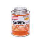 Cemento PVC Clear Lanco 8 Onz (UNIDAD)
