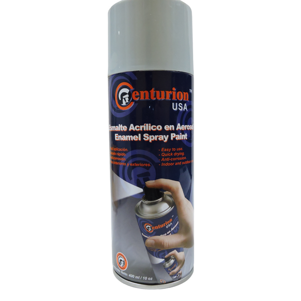 Pintura Spray Centurion N. Gris Claro 48 (UNIDAD)