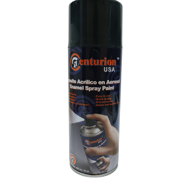 Pintura Spray Centurion N. Verde Oscuro (UNIDAD)