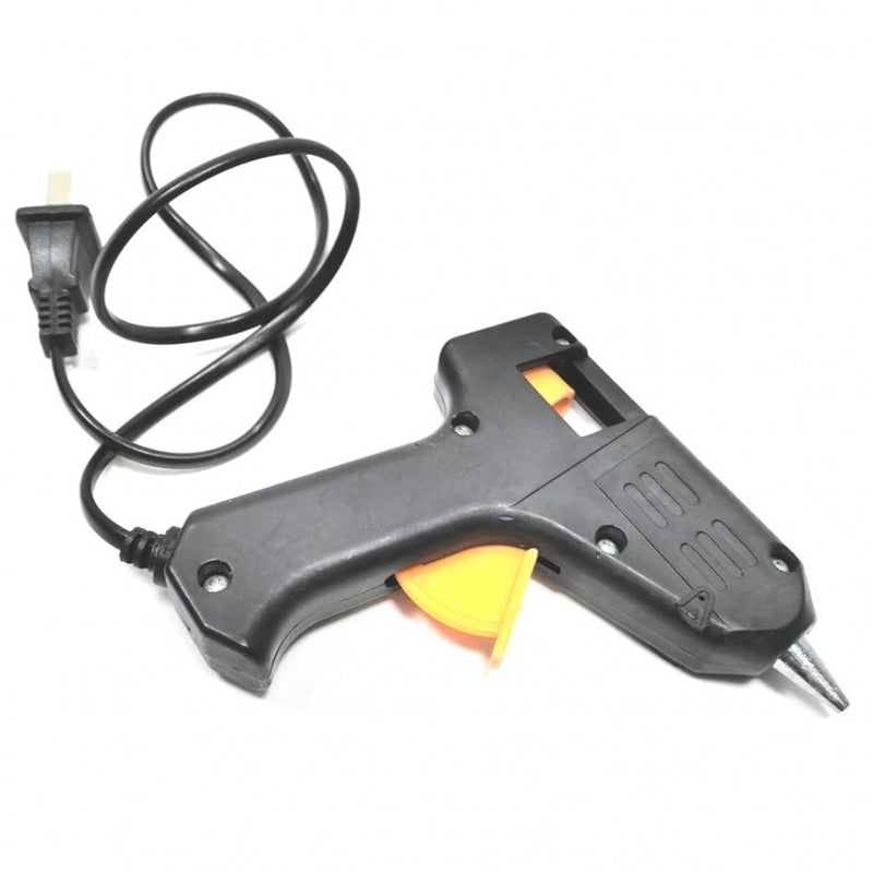 Pistola para Silicon Glue Gun 702-D003 (UNIDAD)