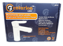 Llave Mezcl. para Lavamano Mono Centurion Shlf02 (UNIDAD)