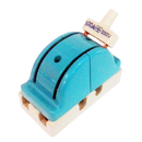 Switch Doble Tiro Kolny 2 X 100 Amp (UNIDAD)