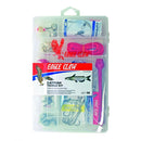 Eagle Claw Caja De Pesca para Pez Gato Tk-Catfish1 (BLISTER)