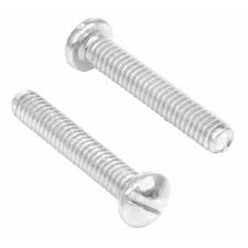 Tornillos De Estufa 5/32 X 1 (UNIDAD)