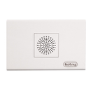 Timbre Zumbador para Empotrar Blanco Kolny 3700-72 (UNIDAD)