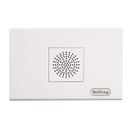 Timbre Zumbador para Empotrar Blanco Kolny 3410-94 (UNIDAD)