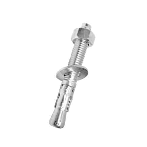 Tornillo Expansivo hexagonal T/Hilti 1/2 X 37259 (UNIDAD)