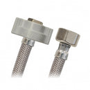 Manguera para Lavamanos Flexible 3/8 X 1/2 Coflex Vl-B55 (UNIDAD)