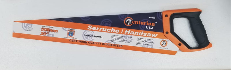 Serrucho Centurion M/Comodo