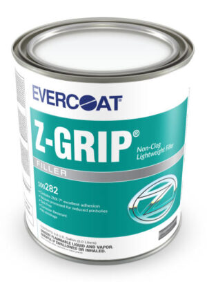 Flex Rex Z-Grip Evercoat 100282 Gal (GALON)