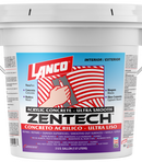 Estuco Acrílico Zentech Int/Ext Lanco Gal (GALON)