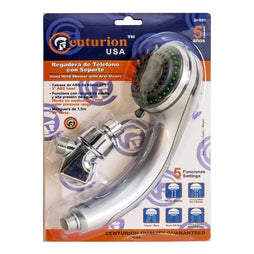 Ducha T/Telefono Metal 3 X 5 Sh007 Centurion (UNIDAD)