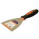 Espátula Metal Centurion 4 Prof. Rsc004 (UNIDAD)