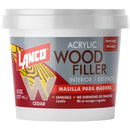 Masilla Acrílica para Pino 8Onz Lanco (UNIDAD)