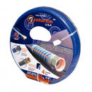 Manguera plástica Azul Centurion 3/4 X 100 Hgh34100 (UNIDAD)