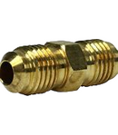 Pieza Cobre Union Flair 1/4 X 1/4 J37-C (UNIDAD)