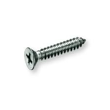 Tornillo T/Fondo Niq. Stria Autoroscable 8 X 1 (UNIDAD)