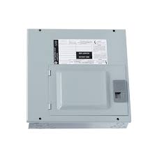 Caja De Breaker 6 Circuito Ip65 Superf (UNIDAD)