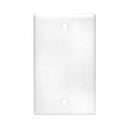 Tapa Ciega 2 X 4 Btc Blanca Style (UNIDAD)