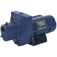 Bomba para Cisterna 2 Hp Bombagua Xjwm/3Bm (UNIDAD)