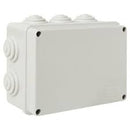 Caja Registro Europeo 9 X 7 X 4 Pulgs Ip65 (UNIDAD)