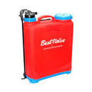 Bomba para Fulmigar T/Mochila 20 Lts. (Unidad)