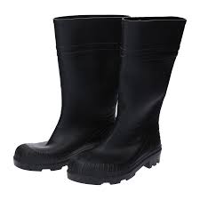 Botas De Goma Goliat Alta 4311 (PARES)