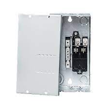 Caja De Breaker 2 A 4 Tl240Scu (Or) (UNIDAD)