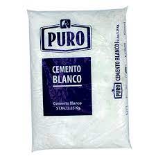 Yeso Blanco Barahona (FUNDA)