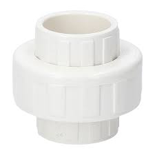 Union Universal Pvc C) 1 (UNIDAD)