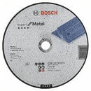 Disco D/Corte Metal 9 X 1/8 X 7/8 Cp Bosch (UNIDAD)